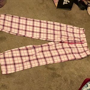 Natural Selection sleep pants. Size Small